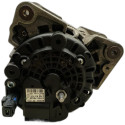 ALTERNADOR RENAULT SANDERO EXPRESSION FLEX 1.6 8V 2012