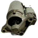 MOTOR DE PARTIDA RENAULT SANDERO EXPRESSION HI-FLEX 1.6 2012
