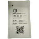 MOTOR DE PARTIDA RENAULT SANDERO EXPRESSION HI-FLEX 1.6 2012