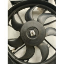 ELETROVENTILADOR RENAULT SANDERO EXPRESS. FLEX 1.6 8V 2012
