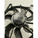 ELETROVENTILADOR RENAULT SANDERO EXPRESS. FLEX 1.6 8V 2012