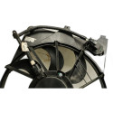ELETROVENTILADOR RENAULT SANDERO EXPRESS. FLEX 1.6 8V 2012