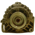 ALTERNADOR RENAULT SANDERO EXPRESSION FLEX 1.0 16V 2012/2013