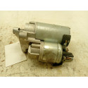 MOTOR DE PARTIDA RENAULT SANDERO STEPWAY 1.6 HI-POWER 2013