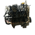 MOTOR COMPLETO RENAULT SANDERO EXPRESSION FLEX 1.6 16V 16/17