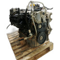 MOTOR COMPLETO RENAULT SANDERO EXPRESSION FLEX 1.6 16V 16/17