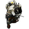 MOTOR COMPLETO RENAULT SANDERO EXPRESSION FLEX 1.6 16V 16/17