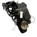 MOTOR COMPLETO FIAT UNO MILLE 1.0 F.FLEX 2P 2004/2005