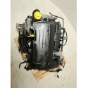 MOTOR COMPLETO RENAULT SANDERO EXPRESSION HI-FLEX 1.0 13/14