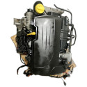 MOTOR COMPLETO RENAULT SANDERO EXPRESSION HI-FLEX 1.0 13/14