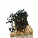 MOTOR COMPLETO RENAULT DUSTER EXPRESSION 1.6 HI-FLEX 18/19