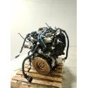 MOTOR COMPLETO FIAT ARGO DRIVE 1.0 6V FLEX 2021/2021