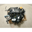 MOTOR COMPLETO FIAT ARGO DRIVE 1.0 6V FLEX 2021/2021