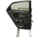 PORTA TRASEIRA ESQUERDA HYUNDAI HB20 COMFORT PLUS 1.6 2019