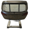 TAMPA TRASEIRA HYUNDAI HB20 COMFORT PLUS 1.6 16V CVVT 2019