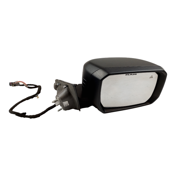 Retrovisor Direito Ram Rampage Rebel Hurric 4 2.0 2023/2024