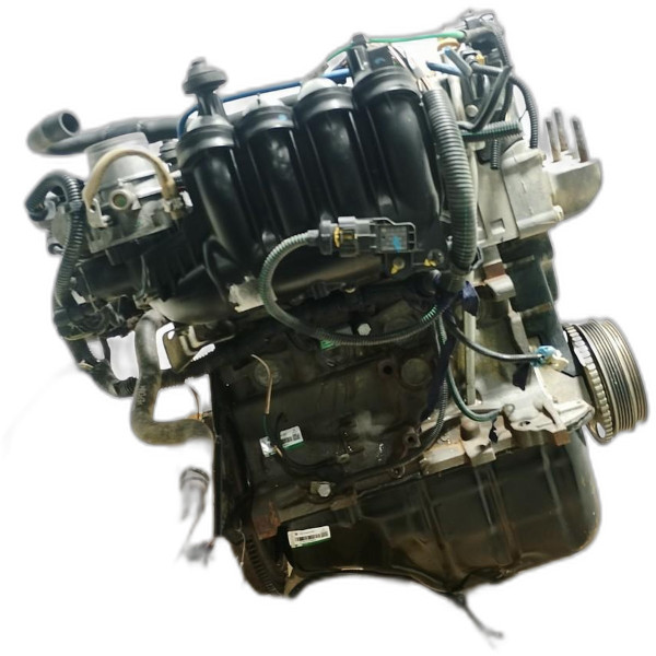 MOTOR COMPLETO FIAT UNO VIVACE 1.0 EVO 4P 2012/2013
