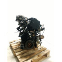 MOTOR COMPLETO CHEVROLET VECTRA EXPRESS 2.0 MPFI FLEX 08/09