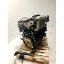 MOTOR COMPLETO CHEVROLET VECTRA EXPRESS 2.0 MPFI FLEX 08/09