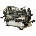 MOTOR COMPLETO CHEVROLET VECTRA EXPRESS 2.0 MPFI FLEX 08/09