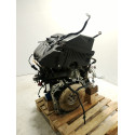 MOTOR COMPLETO NISSAN MARCH SV 1.6 16V FLEX FUEL 12/13