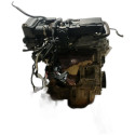 MOTOR COMPLETO NISSAN MARCH SV 1.6 16V FLEX FUEL 12/13