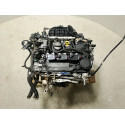 MOTOR COMPLETO CHEVROLET ONIX HATCH PREM. 1.0 2024/2025