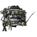 MOTOR COMPLETO CHEVROLET ONIX HATCH PREM. 1.0 2024/2025