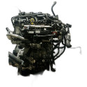 MOTOR COMPLETO CHEVROLET ONIX HATCH PREM. 1.0 2024/2025