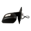 Retrovisor Esquerdo Ram Rampage Rebel Hurric 4 2.0 2023/2024