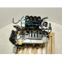 MOTOR COMPLETO FIAT UNO SPORTING 1.4 EVO FIRE FLEX 2012/2012