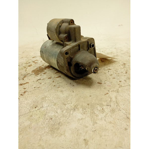 MOTOR DE PARTIDA FIAT UNO MILLE 1.0 F.FLEX 2P 2006/2006