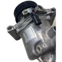 COMPRESSOR AR-CONDICIONADO RENAULT CAPTUR INTENSE 2017/18