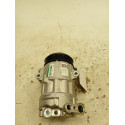 COMPRESSOR DO AR-CONDICIONADO FIAT FASTBACK 1.0 TURBO 2025