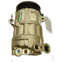 COMPRESSOR DO AR-CONDICIONADO FIAT FASTBACK 1.0 TURBO 2025