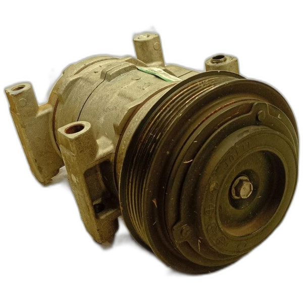 COMPRESSOR DO AR-CONDICIONADO HYUNDAI HB20 COMF. 2018/19