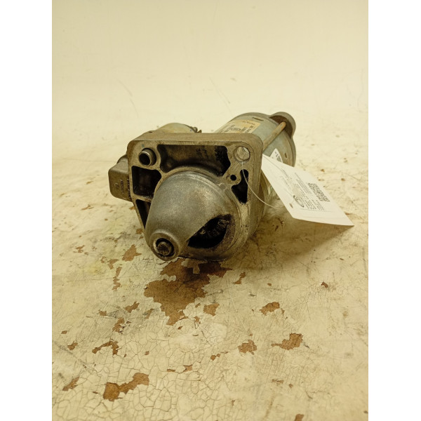 MOTOR DE PARTIDA FIAT UNO WAY 1.0 EVO FIRE FLEX 8V 12/12