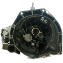 CÂMBIO MANUAL FORD FIESTA 1.0 8V FLEX/CLASS 2011/2012