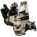 CÂMBIO MANUAL VOLKSWAGEN FOX PLUS 1.6MI TOTAL FLEX 07/07
