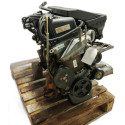 MOTOR COMPLETO FORD FIESTA PERSONNALITÉ 1.0 8V 66CV 02/03