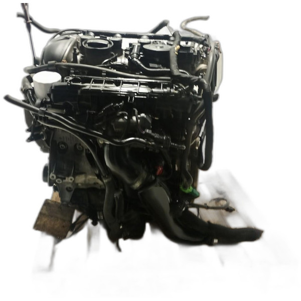 MOTOR COMPLETO VOLKSWAGEN JETTA HIGHLINE 2.0 TSI 2012/13