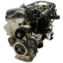 MOTOR COMPLETO HYUNDAI HB20 COMFORT PLUS 1.6 16V CVVT 2019