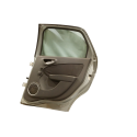 PORTA TRASEIRA DIREITA FIAT G SIENA ATTR 1.4 CINZA 2012/13