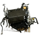 MOTOR COMPLETO CITROEN C3 AIRCROSS SHINE 1.0 12V TURBO 24/25
