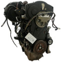 MOTOR COMPLETO PEUGEOT 308 ALLURE 1.6 FLEX 16V 2013