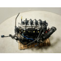 MOTOR COMPLETO CHEVROLET ONIX HATCH LT 1.0 8V FLEX 2019