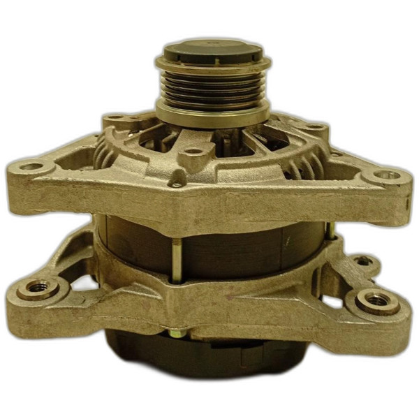 ALTERNADOR FIAT FASTBACK 1.0 200 TURBO 2024/2025