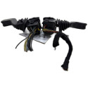 CHAVE DE SETA CHEVROLET ZAFIRA COMFORT 2.0 2004/2005