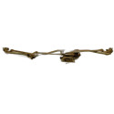 MOTOR DO LIMPADOR PARA-BRISA CHEVROLET ZAFIRA 2004/2005