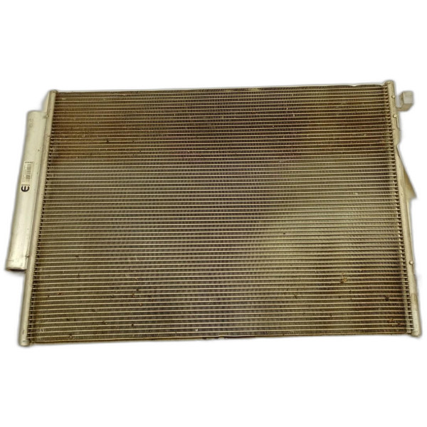 CONDENSADOR AR-CONDICIONADO FIAT FASTBACK 1.0 200 2024/2025